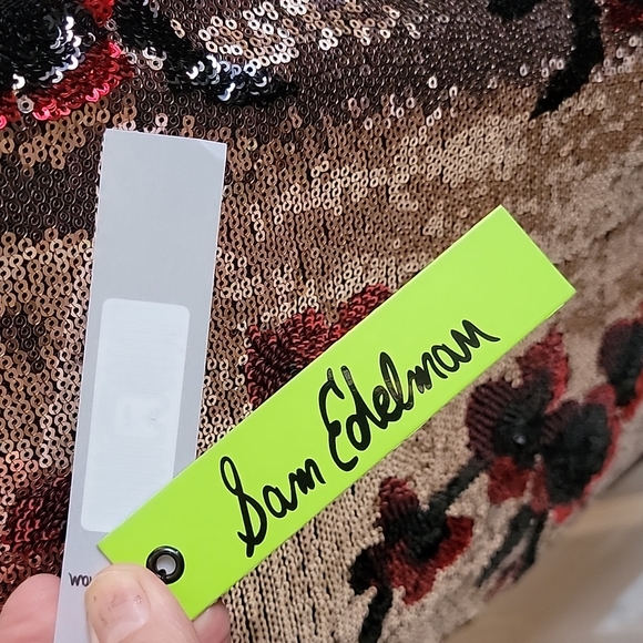 Sam Edelman Sequin Beauty - Picture 5 of 12